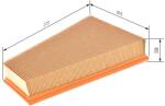 Bosch Filtru aer BOSCH 1 457 433 555 (1 457 433 555) - centralcar