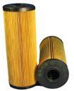 Alco Filter Filtru ulei ALCO FILTER MD-341 (MD-341) - centralcar
