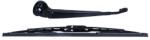 MaXgear Set stergatoare, curatare parbriz MAXGEAR 39-0508 (39-0508) - centralcar