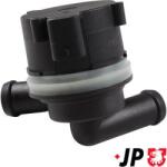 JP GROUP Pompă de apă suplimentară (circuitul apei de răcire) JP GROUP 1114113600 (1114113600)