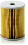 Mann-filter Filtru ulei MANN-FILTER H 928/1 (H 928/1) - centralcar