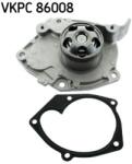 SKF Pompă de apă, răcire motor SKF VKPC 86008 (VKPC 86008) - centralcar