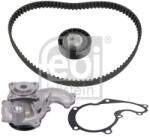Febi Bilstein Set pompa apa + curea dintata FEBI BILSTEIN 172711 (172711) - centralcar