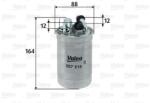 VALEO filtru combustibil VALEO 587515 (587515) - centralcar