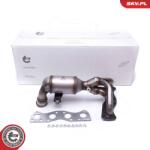 ESEN SKV Catalizator ESEN SKV 62SKV003 (62SKV003) - centralcar