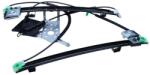 MAXGEAR Mecanism actionare geam MAXGEAR 50-0407 (50-0407) - centralcar