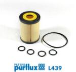 PURFLUX Filtru ulei PURFLUX L439 (L439) - centralcar