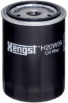 Hengst Filter Filtru ulei HENGST FILTER H20W06 (H20W06) - centralcar