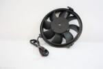 AUTOMEGA Ventilator, radiator AUTOMEGA 160020510 (160020510) - centralcar