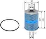 Bosch Filtru ulei BOSCH 1 457 429 610 (1 457 429 610) - centralcar