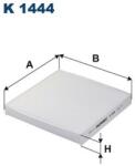 FILTRON Filtru, aer habitaclu FILTRON K 1444 (K 1444) - centralcar