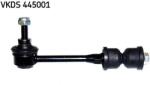 SKF Brat/bieleta suspensie, stabilizator SKF VKDS 445001 (VKDS 445001)