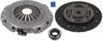 SACHS Set ambreiaj SACHS 3000 951 598 (3000 951 598) - centralcar