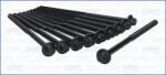 AJUSA Set surub, chiulasa AJUSA 81044400 (81044400) - centralcar