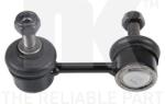 NK Brat/bieleta suspensie, stabilizator NK 5113722 (5113722)
