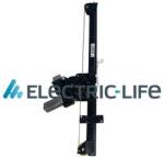 Electric Life Mecanism actionare geam ELECTRIC LIFE ZR ZA134 L (ZR ZA134 L)