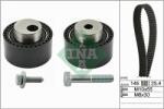 Schaeffler INA Set curea de distributie Schaeffler INA 530 0234 10 (530 0234 10) - centralcar