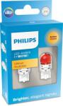 Philips Bec, semnalizator PHILIPS 11065AU60X2 (11065AU60X2) - centralcar