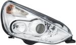 HELLA Far HELLA 1ZS 009 250-801 (1ZS 009 250-801) - centralcar