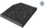 MEYLE Filtru, aer habitaclu MEYLE 712 326 0015/PD (712 326 0015/PD)