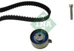 Schaeffler INA Set curea de distributie Schaeffler INA 530 0481 10 (530 0481 10) - centralcar