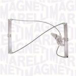 Magneti Marelli Mecanism actionare geam MAGNETI MARELLI 350103170076 (350103170076) - centralcar