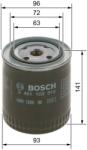 Bosch Filtru ulei BOSCH 0 451 103 313 (0 451 103 313) - centralcar