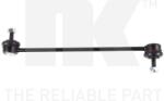 NK Brat/bieleta suspensie, stabilizator NK 5111901 (5111901)