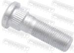 FEBEST Bolt roata FEBEST 0284-001 (0284-001)