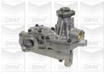 GRAF Pompă de apă, răcire motor GRAF PA779 (PA779) - centralcar