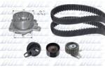 DOLZ Set pompa apa + curea dintata DOLZ KD181 (KD181) - centralcar