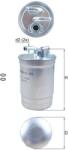 MAHLE Filtru De Carburant Audi (kl 554d)