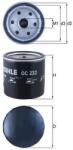 MAHLE Filtru De Ulei Ford (oc 232)