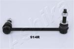 ASHIKA Brat/bieleta suspensie, stabilizator ASHIKA 106-09-914R (106-09-914R)