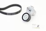 Continental Ctam Set curea transmisie cu caneluri CONTINENTAL CTAM 6PK1075K1 (6PK1075K1) - centralcar