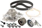 SNR Set pompa apa + curea dintata SNR KDP465.030 (KDP465.030) - centralcar