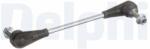 DELPHI Brat/bieleta suspensie, stabilizator DELPHI TC7847 (TC7847)