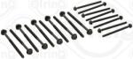 ELRING Set surub, chiulasa ELRING 175.580 (175.580) - centralcar