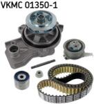 SKF Set pompa apa + curea dintata SKF VKMC 01350-1 (VKMC 01350-1) - centralcar