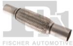 FA1 Teava flexibila, esapament FA1 VW450-360 (VW450-360)