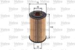VALEO Filtru ulei VALEO 586565 (586565) - centralcar