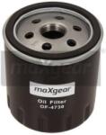 MAXGEAR Filtru ulei MAXGEAR 26-1219 (26-1219) - centralcar