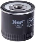 Hengst Filter Filtru ulei HENGST FILTER H10W10 (H10W10) - centralcar