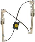 VALEO Mecanism actionare geam VALEO 850869 (850869) - centralcar