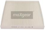 MAXGEAR Filtru, aer habitaclu MAXGEAR 26-1210 (26-1210) - centralcar