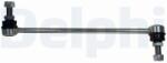 DELPHI Racord stabilizator NISSAN QASHQAI fața dreapta (TC2166)