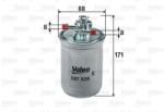 VALEO filtru combustibil VALEO 587526 (587526) - centralcar