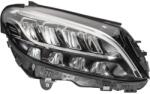 HELLA Far HELLA 1EX 013 063-521 (1EX 013 063-521) - centralcar