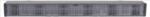 TYC Stop suplimentar TYC 15-0743-00-2 (15-0743-00-2) - centralcar