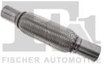 FA1 Teava flexibila, esapament FA1 VW455-370 (VW455-370)